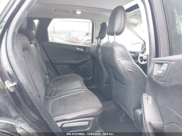 Ford ESCAPE SEL 2021 1FMCU9H98MUB11835 Image 8