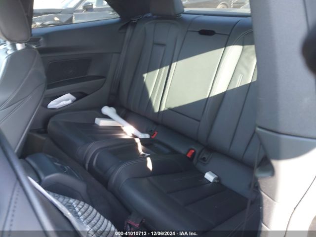 2020 AUDI A5 COUPE WAUTNAF56LA003598 Photo 7