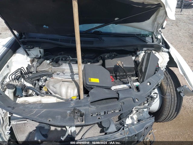 Toyota 2ar-fe 2014 4T1BF1FK7EU403930 Image 10
