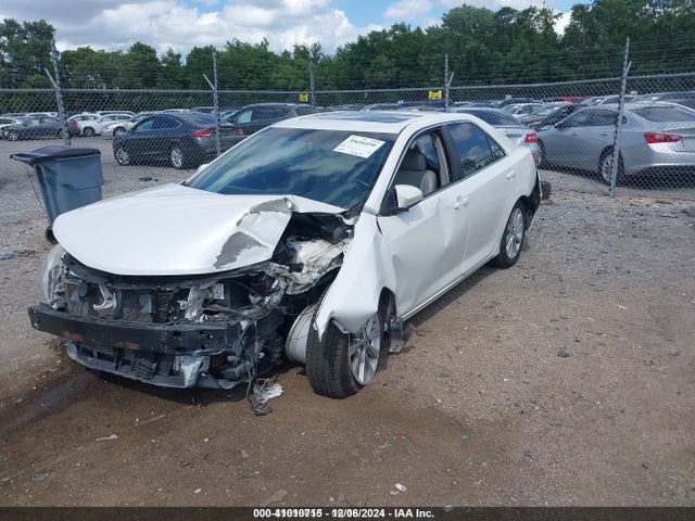 Toyota 2ar-fe 2014 4T1BF1FK7EU403930 Image 2
