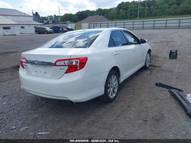 Toyota 2ar-fe 2014 4T1BF1FK7EU403930 Image 4
