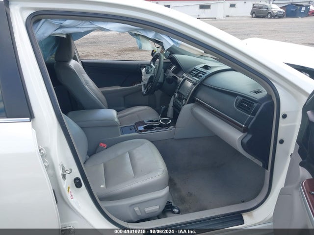 Toyota 2ar-fe 2014 4T1BF1FK7EU403930 Image 5