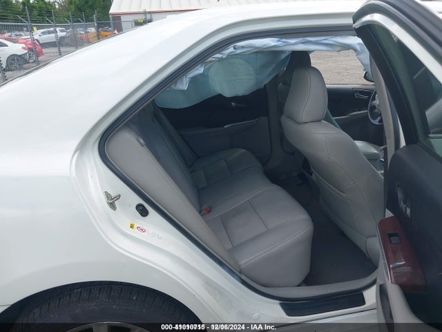 Toyota 2ar-fe 2014 4T1BF1FK7EU403930 Image 8