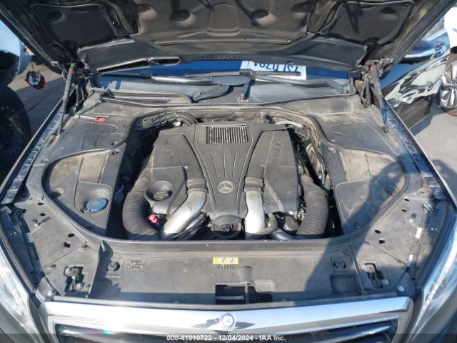 WDDUG8CB6GA233934 Mercedes-Benz S 550