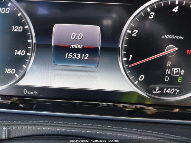 WDDUG8CB6GA233934 Mercedes-Benz S 550
