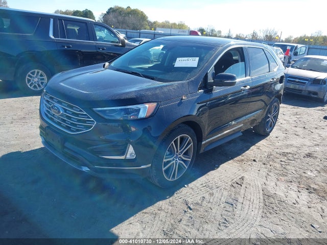 Ford Edge Titanium 2019 2FMPK3K99KBC15413 Image 2
