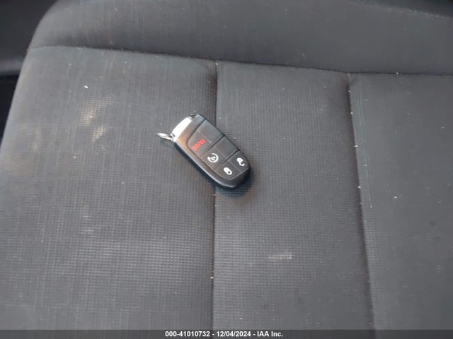 Jeep Grand Cherokee Laredo 2014 1C4RJFAG3EC421574 Image 11