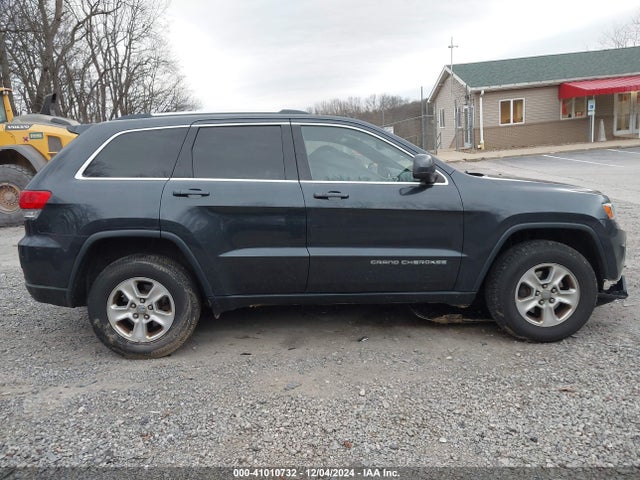 Jeep Grand Cherokee Laredo 2014 1C4RJFAG3EC421574 Image 13