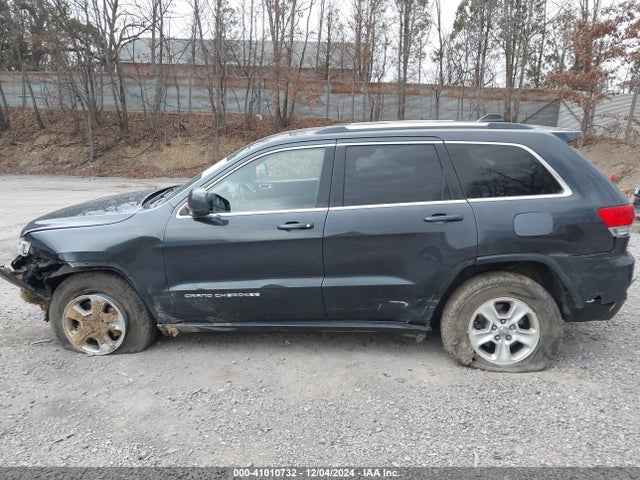 Jeep Grand Cherokee Laredo 2014 1C4RJFAG3EC421574 Image 14