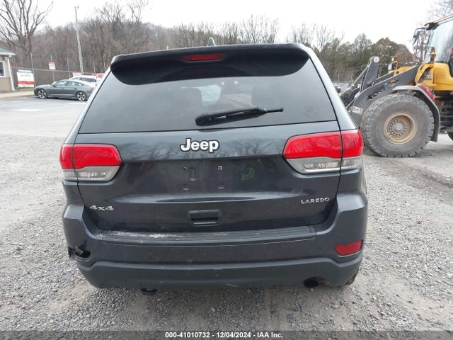 Jeep Grand Cherokee Laredo 2014 1C4RJFAG3EC421574 Image 16
