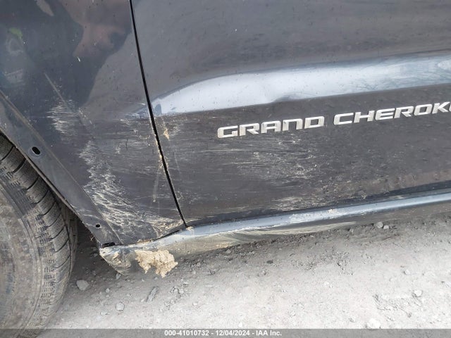 Jeep Grand Cherokee Laredo 2014 1C4RJFAG3EC421574 Image 19