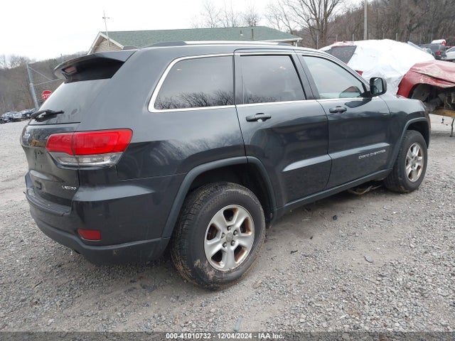 Jeep Grand Cherokee Laredo 2014 1C4RJFAG3EC421574 Image 4