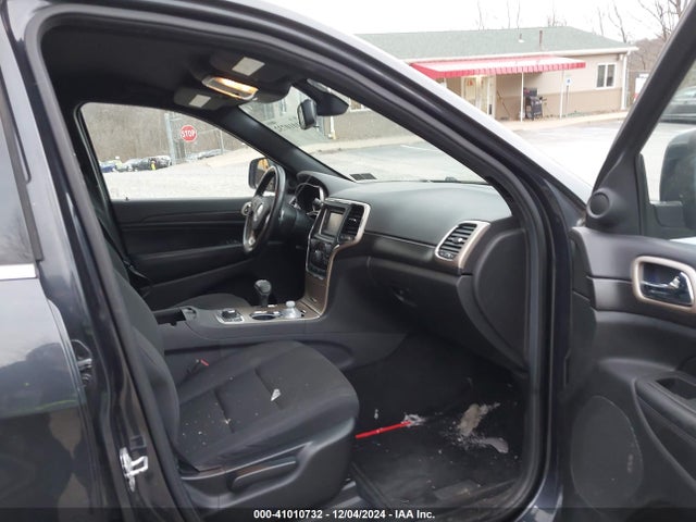 Jeep Grand Cherokee Laredo 2014 1C4RJFAG3EC421574 Image 5