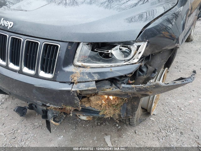 Jeep Grand Cherokee Laredo 2014 1C4RJFAG3EC421574 Image 6