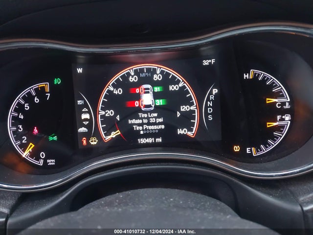 Jeep Grand Cherokee Laredo 2014 1C4RJFAG3EC421574 Image 7