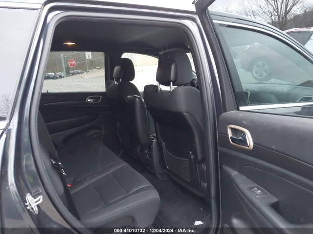 Jeep Grand Cherokee Laredo 2014 1C4RJFAG3EC421574 Image 8