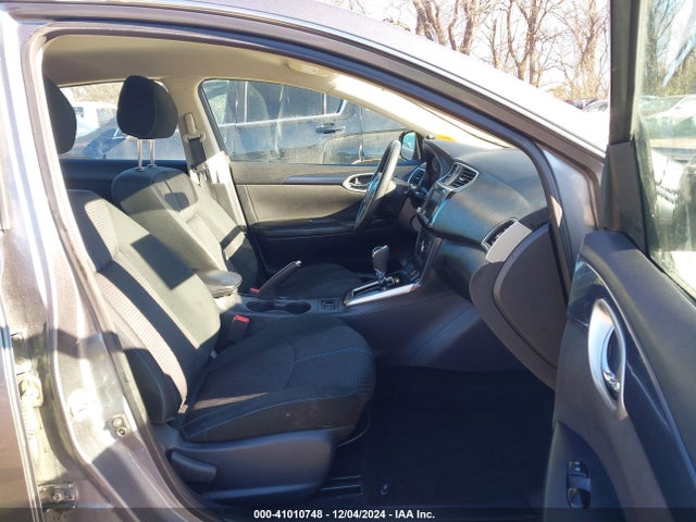 3N1AB7AP2KY292006 Nissan SENTRA SR