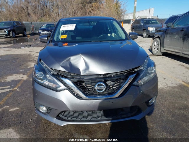3N1AB7AP2KY292006 Nissan SENTRA SR