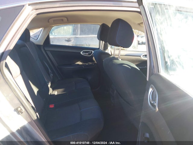 3N1AB7AP2KY292006 Nissan SENTRA SR