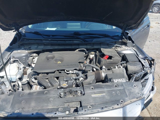Nissan Altima 2020 1N4BL4CV6LC234697 Image 10