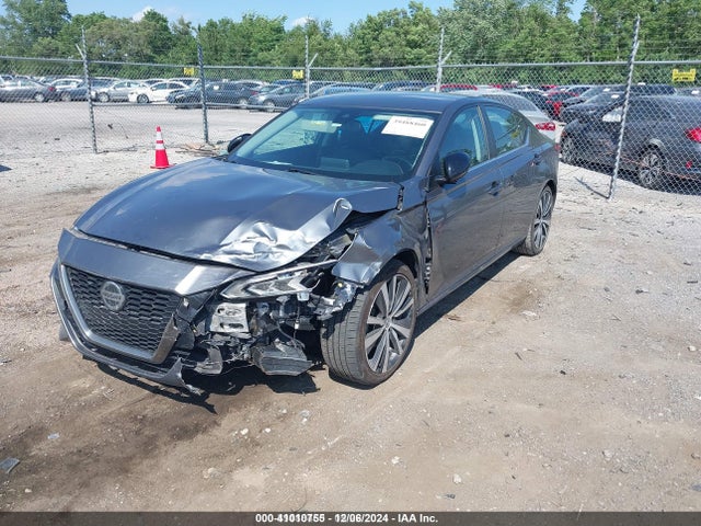 Nissan Altima 2020 1N4BL4CV6LC234697 Image 2