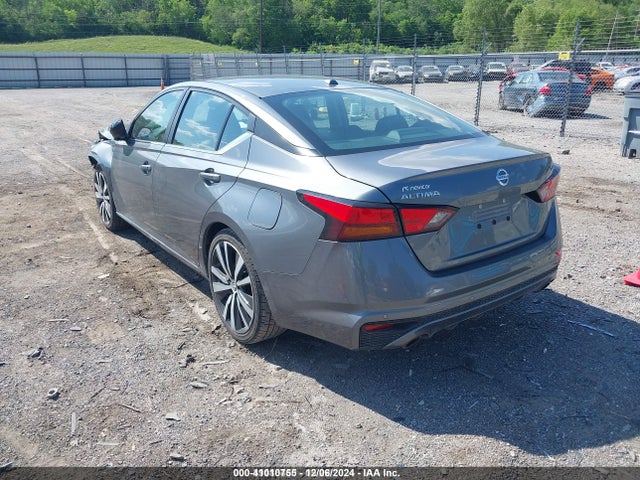 Nissan Altima 2020 1N4BL4CV6LC234697 Image 3