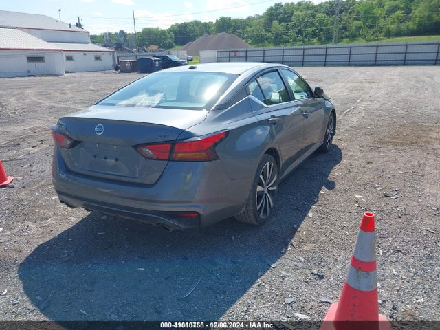 Nissan Altima 2020 1N4BL4CV6LC234697 Image 4