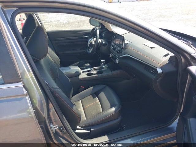 Nissan Altima 2020 1N4BL4CV6LC234697 Image 5