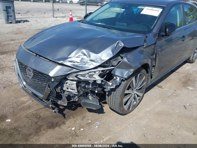 Nissan Altima 2020 1N4BL4CV6LC234697 Image 6