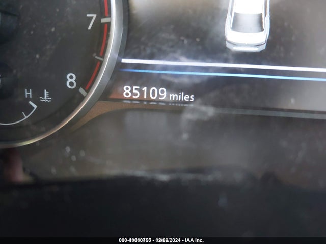 Nissan Altima 2020 1N4BL4CV6LC234697 Image 7