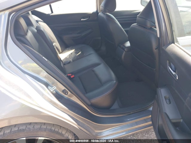 Nissan Altima 2020 1N4BL4CV6LC234697 Image 8