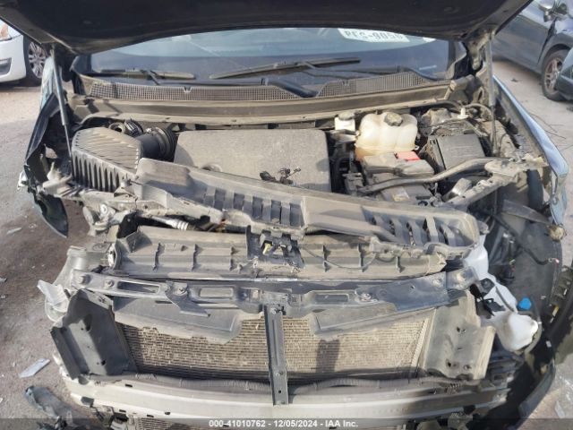 1GNERFKW6MJ134213 Chevrolet Traverse Fwd Ls