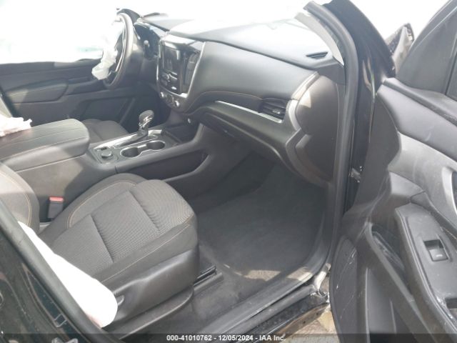 1GNERFKW6MJ134213 Chevrolet Traverse Fwd Ls
