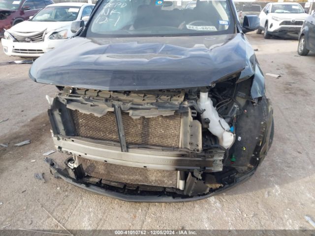1GNERFKW6MJ134213 Chevrolet Traverse Fwd Ls