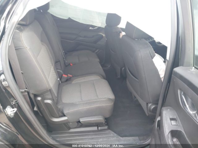 1GNERFKW6MJ134213 Chevrolet Traverse Fwd Ls
