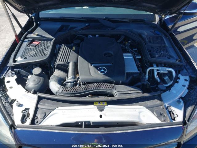 55SWF4JB8FU091172 Mercedes-Benz C 300 Luxury/sport