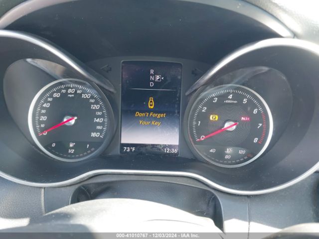55SWF4JB8FU091172 Mercedes-Benz C 300 Luxury/sport