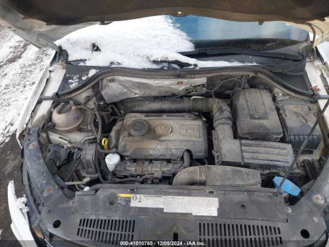 WVGBV7AX7GW571440 Volkswagen TIGUAN S