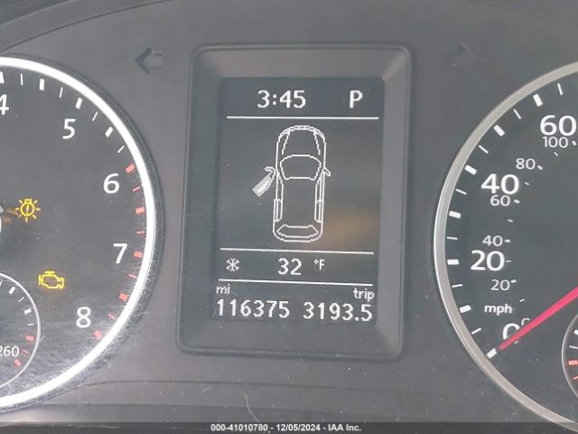 WVGBV7AX7GW571440 Volkswagen TIGUAN S