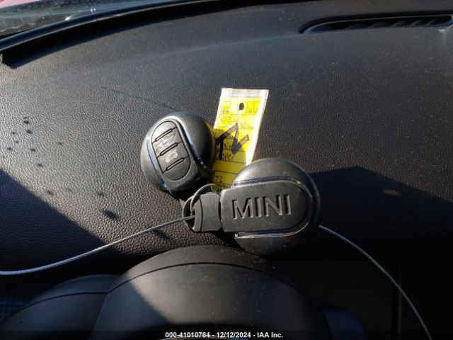 WMWXU1C31H2F77537 Mini Hardtop Cooper