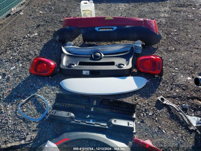 WMWXU1C31H2F77537 Mini Hardtop Cooper