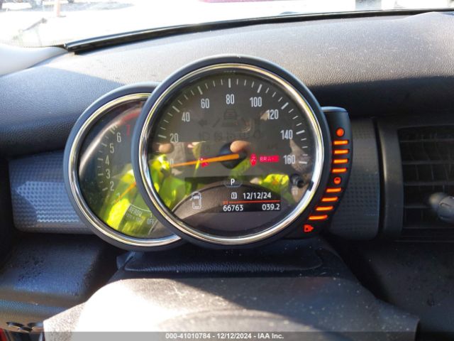 WMWXU1C31H2F77537 Mini Hardtop Cooper