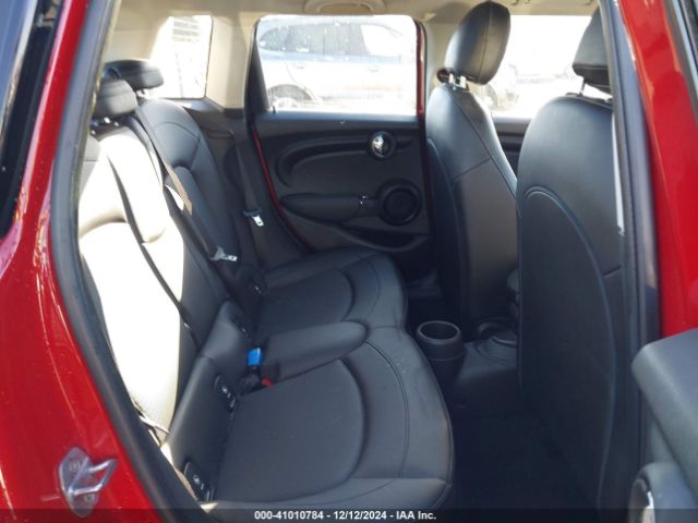 WMWXU1C31H2F77537 Mini Hardtop Cooper