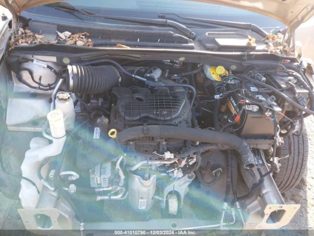 2C4RC1CG0ER108533 Chrysler Town & Country Touring-l