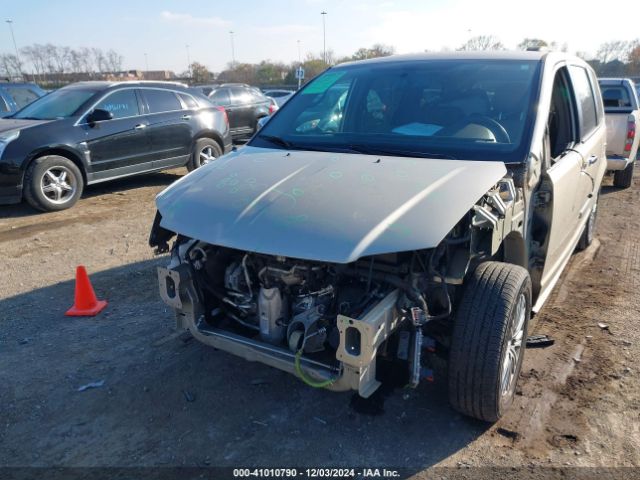 2C4RC1CG0ER108533 Chrysler Town & Country Touring-l