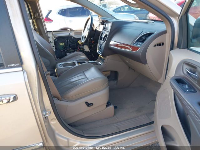 2C4RC1CG0ER108533 Chrysler Town & Country Touring-l