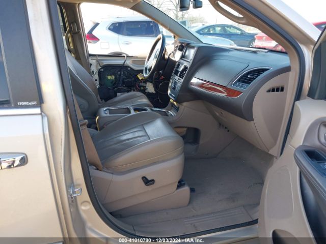 2C4RC1CG0ER108533 Chrysler Town & Country Touring-l