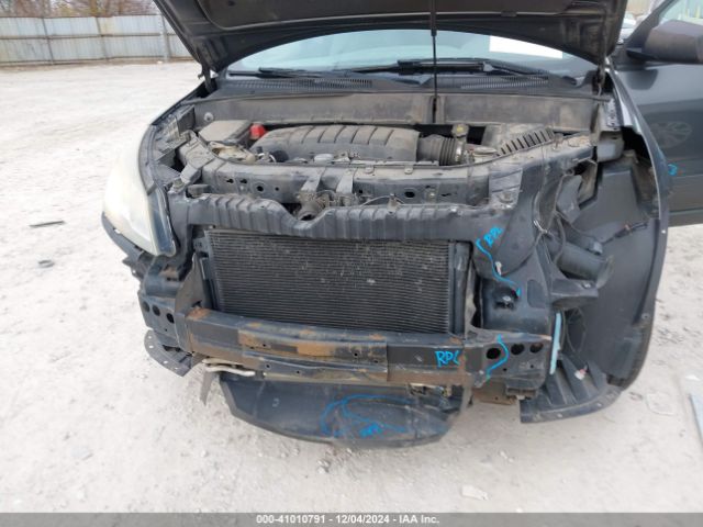 1GNKRFED7EJ125597 Chevrolet Traverse Ls