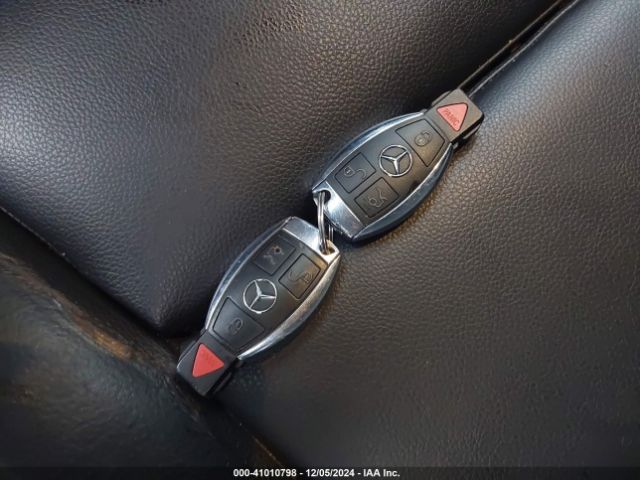 WDCTG4EB0HJ324477 Mercedes-Benz GLA 250