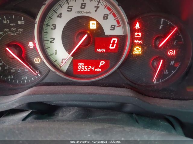 JF1ZNAA15H8705000 Toyota 86